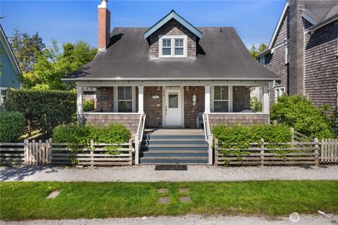 34 Seastar Lane Pacific Beach WA 98571