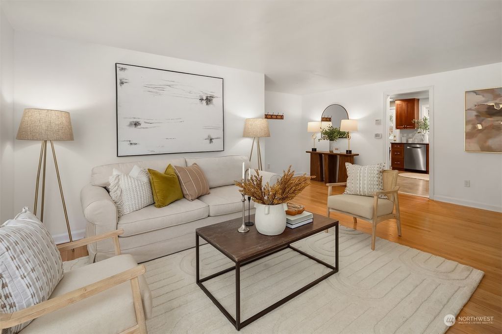 Photo of 3011 NE 87th Street, Seattle, WA 98115 (MLS # 2149878)