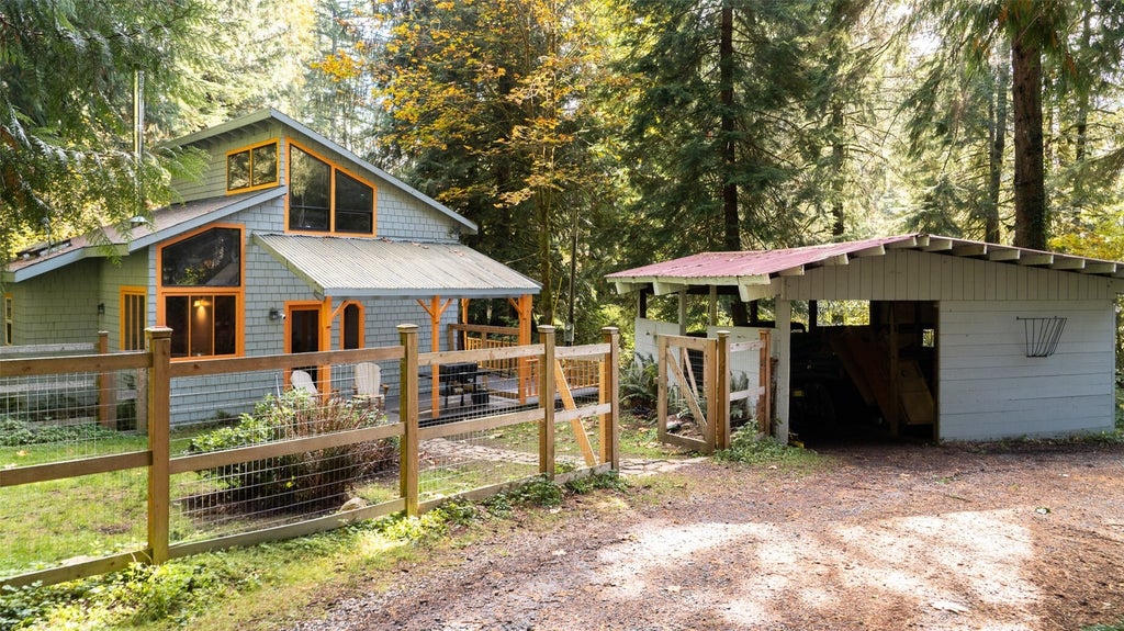 Photo of 12202 466th Avenue Southeast, North Bend, WA 98045 (MLS # 2596897)