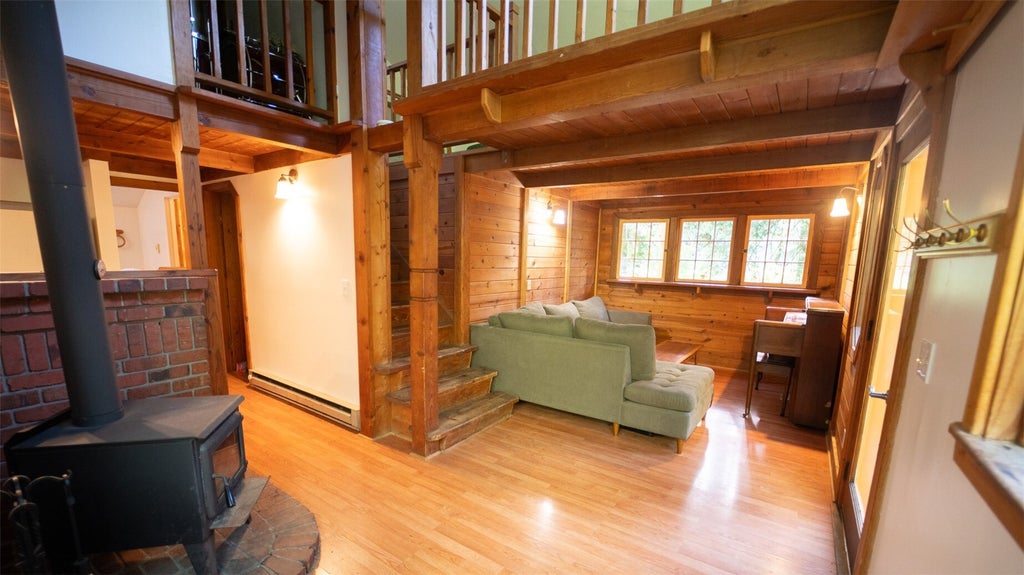 Photo of 12202 466th Avenue Southeast, North Bend, WA 98045 (MLS # 2596897)