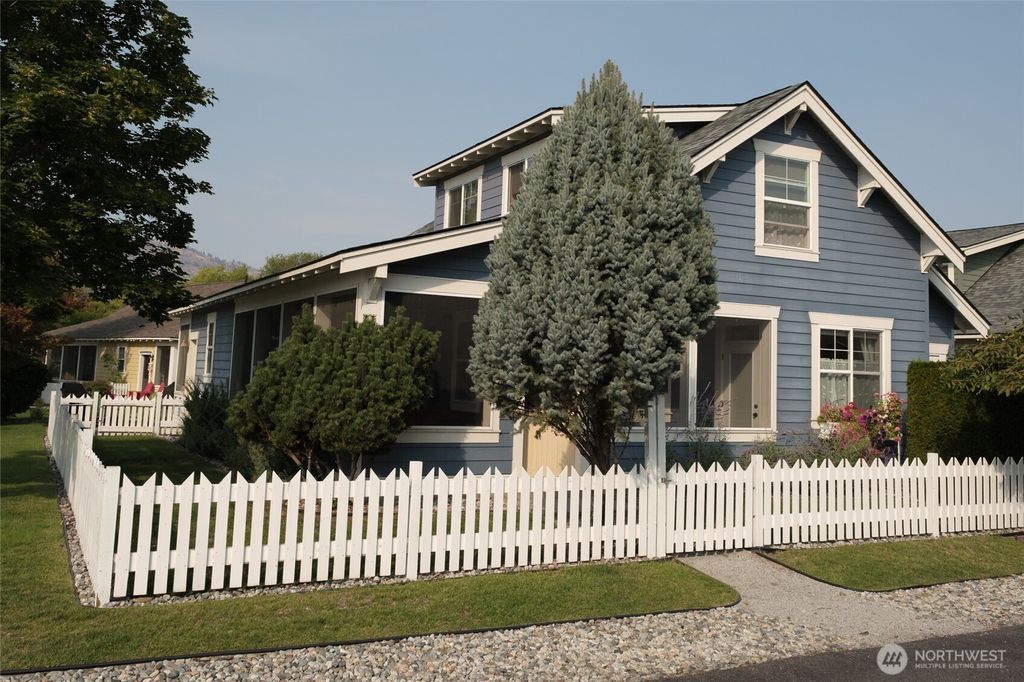 Photo of 101 Flip Flop Lane, Oroville, WA 98844 (MLS # 2502827)