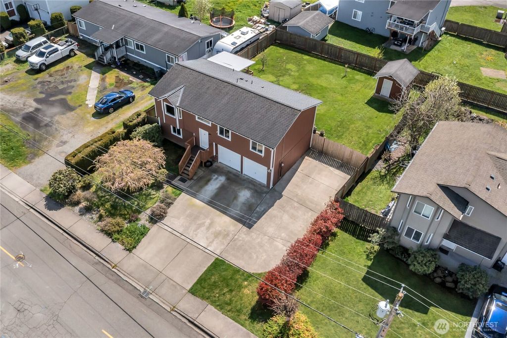 Photo of 115 3rd Avenue NW, Pacific, WA 98047 (MLS # 2509143)