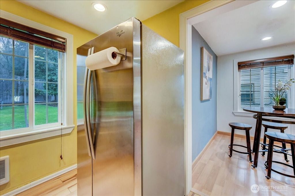 Photo of 3533 SE 6th ST St, Renton, WA 98058 (MLS # 2455893)