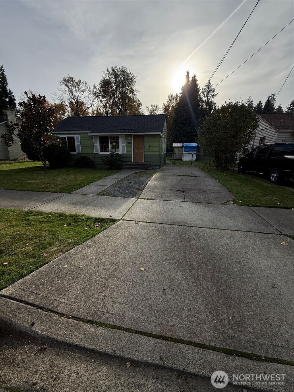 Photo of 3533 SE 6th ST St, Renton, WA 98058 (MLS # 2455893)