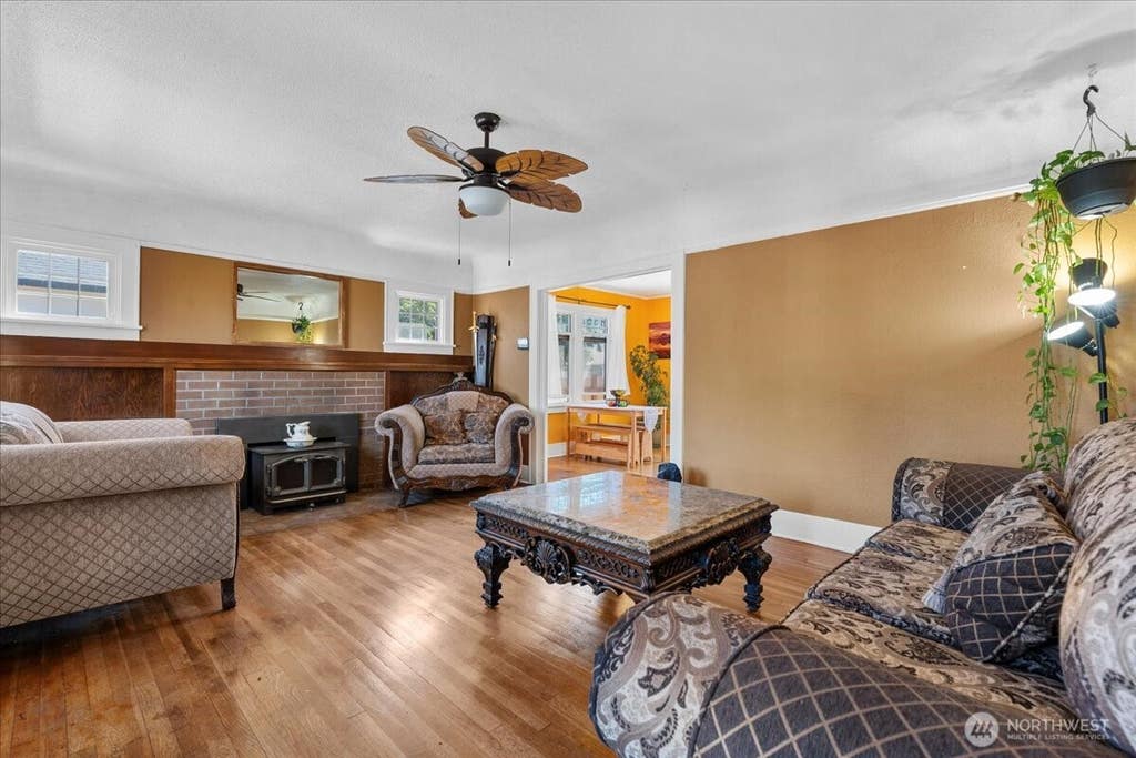 Photo of 1432 S 56th Street, Tacoma, WA 98408 (MLS # 2563500)