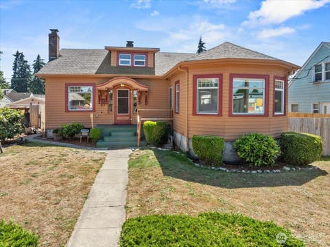 Photo of 1432 S 56th Street, Tacoma, WA 98408 (MLS # 2563500)