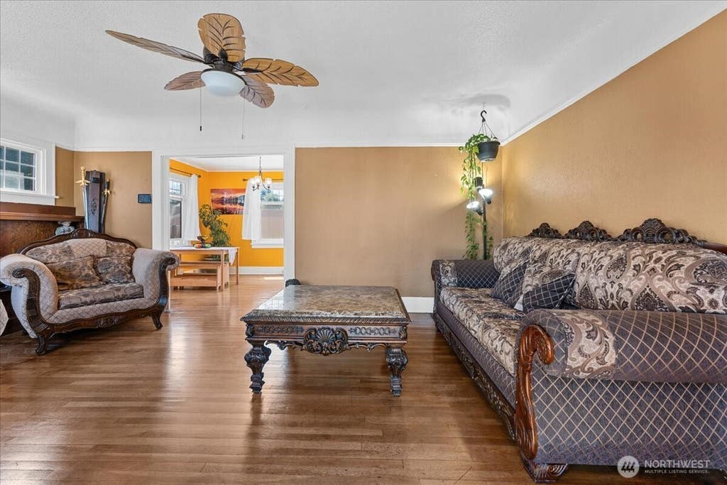 Photo of 1432 S 56th Street, Tacoma, WA 98408 (MLS # 2563500)