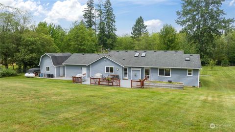 A home in Snohomish