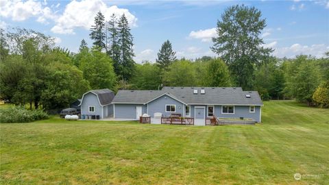 A home in Snohomish