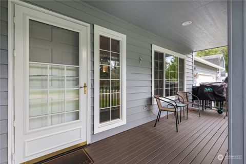 A home in Snohomish