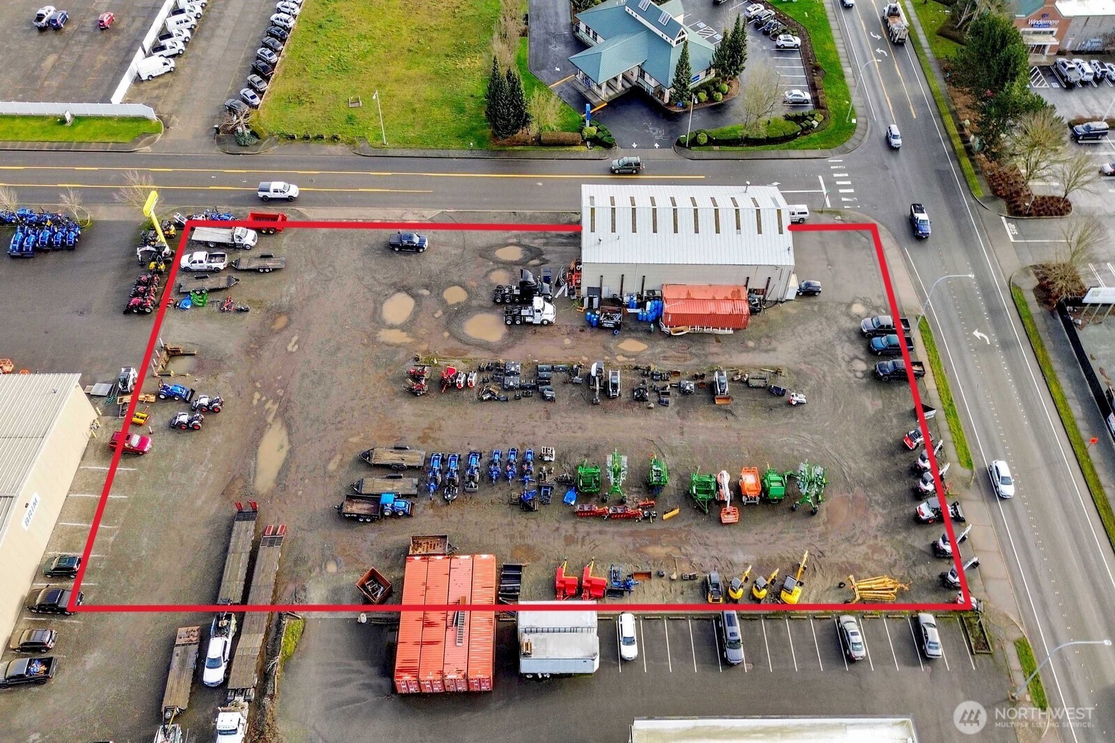 144 Birch Bay Lynden Road