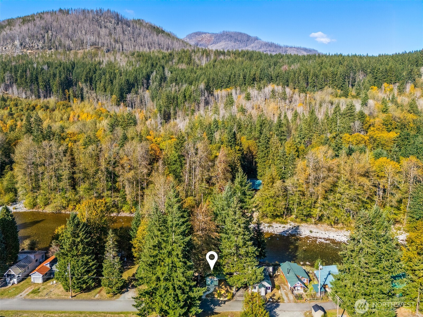 520 Railroad Avenue E