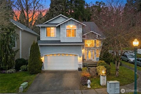 15428 SE 252nd Place Covington WA 98042