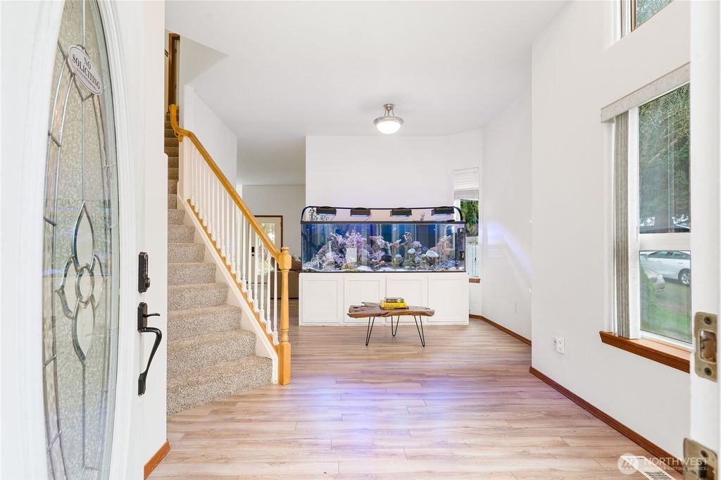 Photo of 15428 SE 252nd Place, Covington, WA 98042 (MLS # 2481169)