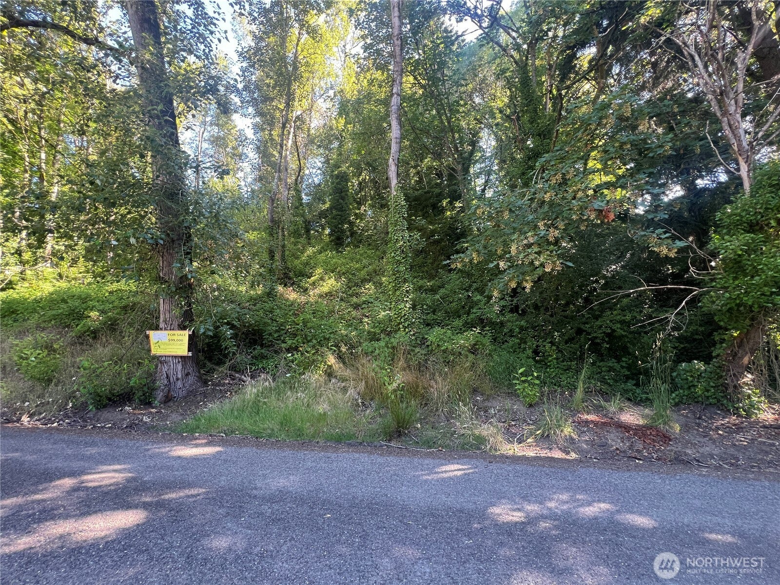 0 Allen Drive