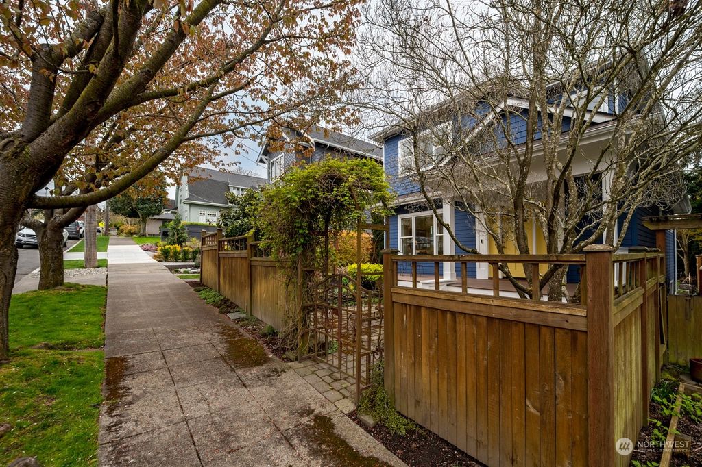 Photo of 1713 3rd Avenue N, Seattle, WA 98109 (MLS # 2059054)