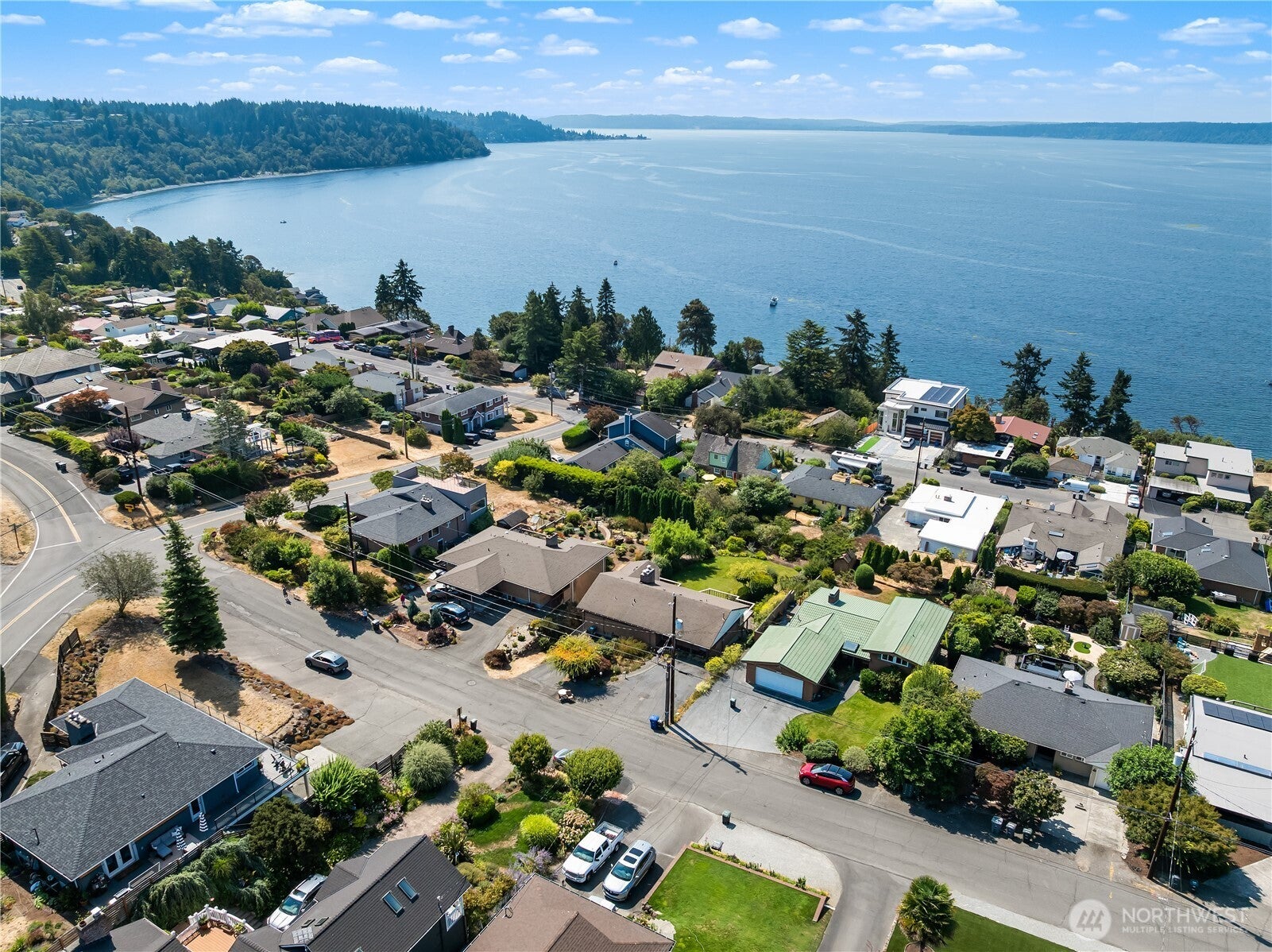 12153 Marine View Drive SW