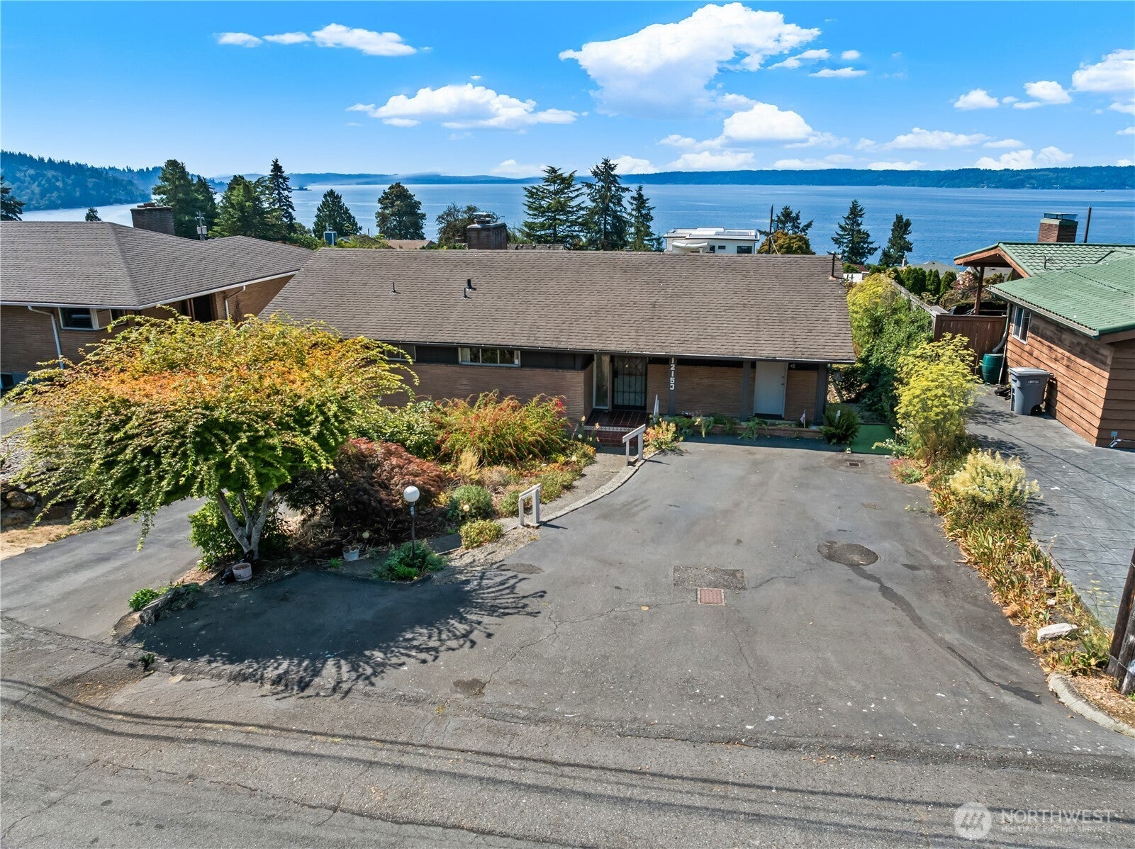 12153 Marine View Drive SW
