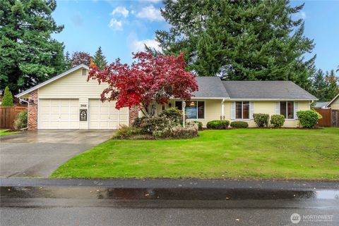 3908 80th Avenue W University Place WA 98466
