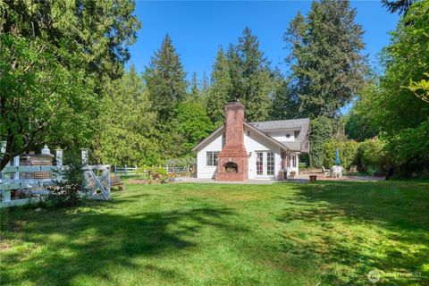 Photo of 1984 Johnson Road, Point Roberts, WA 98281 (MLS # 2506693)