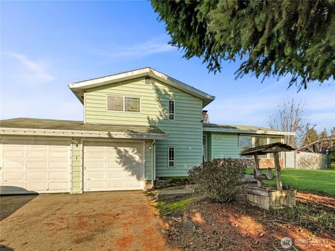 Photo of 1209 132nd Street S, Tacoma, WA 98444 (MLS # 2466590)