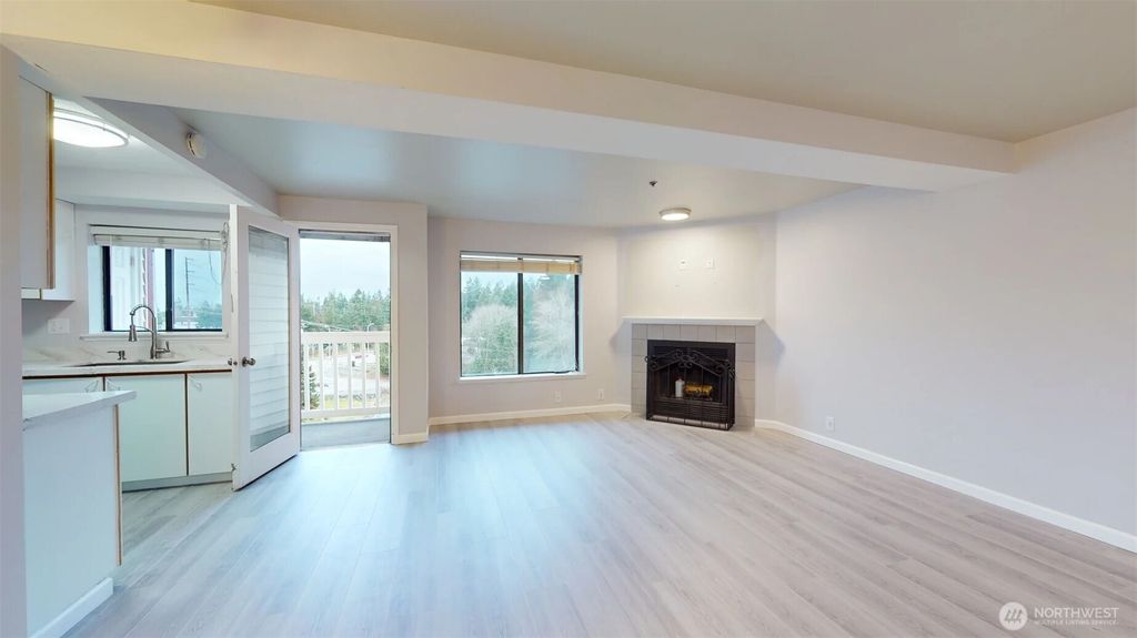 Photo of 29645 18th Avenue S #A303, Federal Way, WA 98003 (MLS # 2470402)