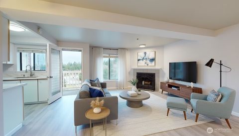 Photo of 29645 18th Avenue S #A303, Federal Way, WA 98003 (MLS # 2470402)