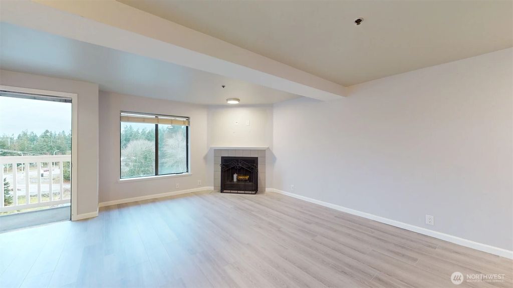 Photo of 29645 18th Avenue S #A303, Federal Way, WA 98003 (MLS # 2470402)