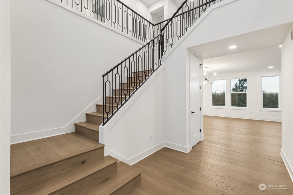 Photo of 8419 137th Avenue SE #5, Newcastle, WA 98059 (MLS # 2323304)