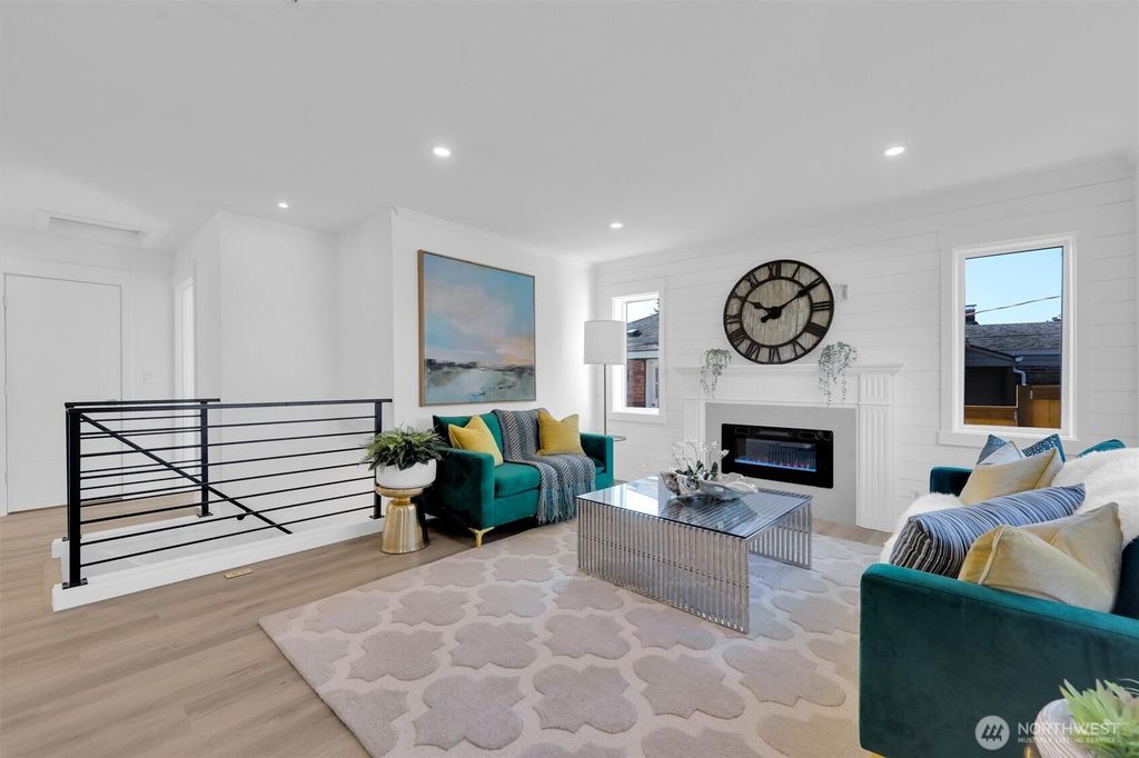 Photo of 8042 19th Avenue NW, Seattle, WA 98117 (MLS # 2382829)