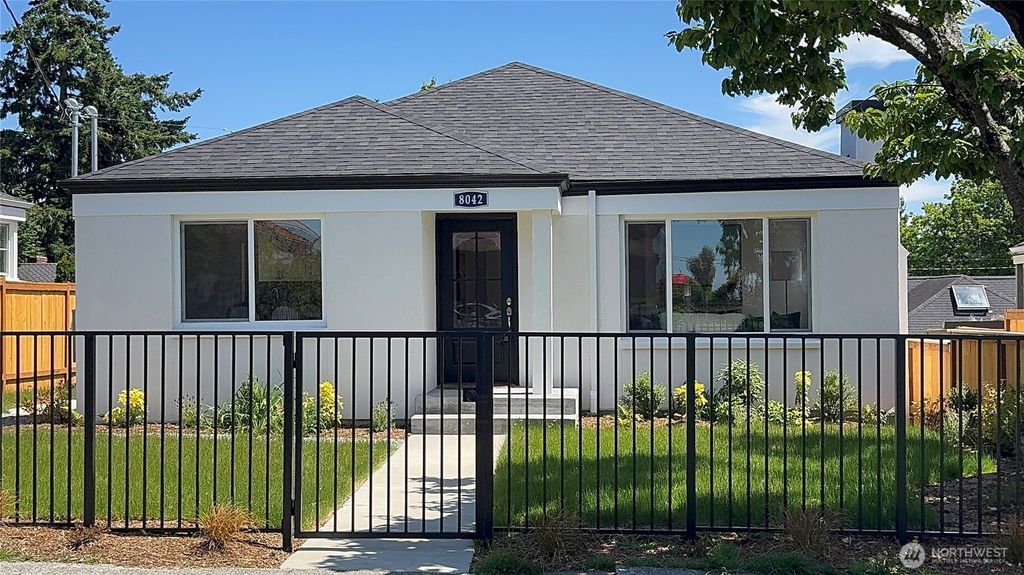 Photo of 8042 19th Avenue NW, Seattle, WA 98117 (MLS # 2382829)