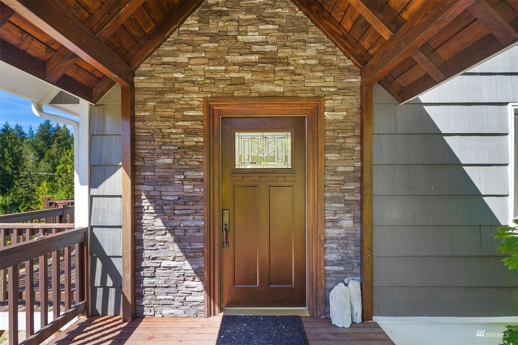Photo of 4706 109th Avenue SE, Snohomish, WA 98290 (MLS # 1984560)