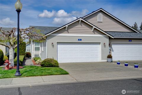 Photo of 1191 Decatur Circle #17B, Burlington, WA 98233 (MLS # 2511121)
