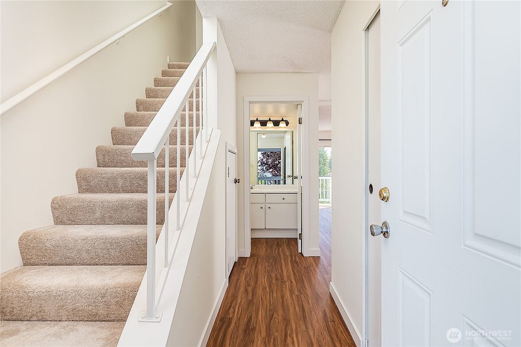 Photo of 8823 Holly Drive #H207, Everett, WA 98208 (MLS # 2403895)