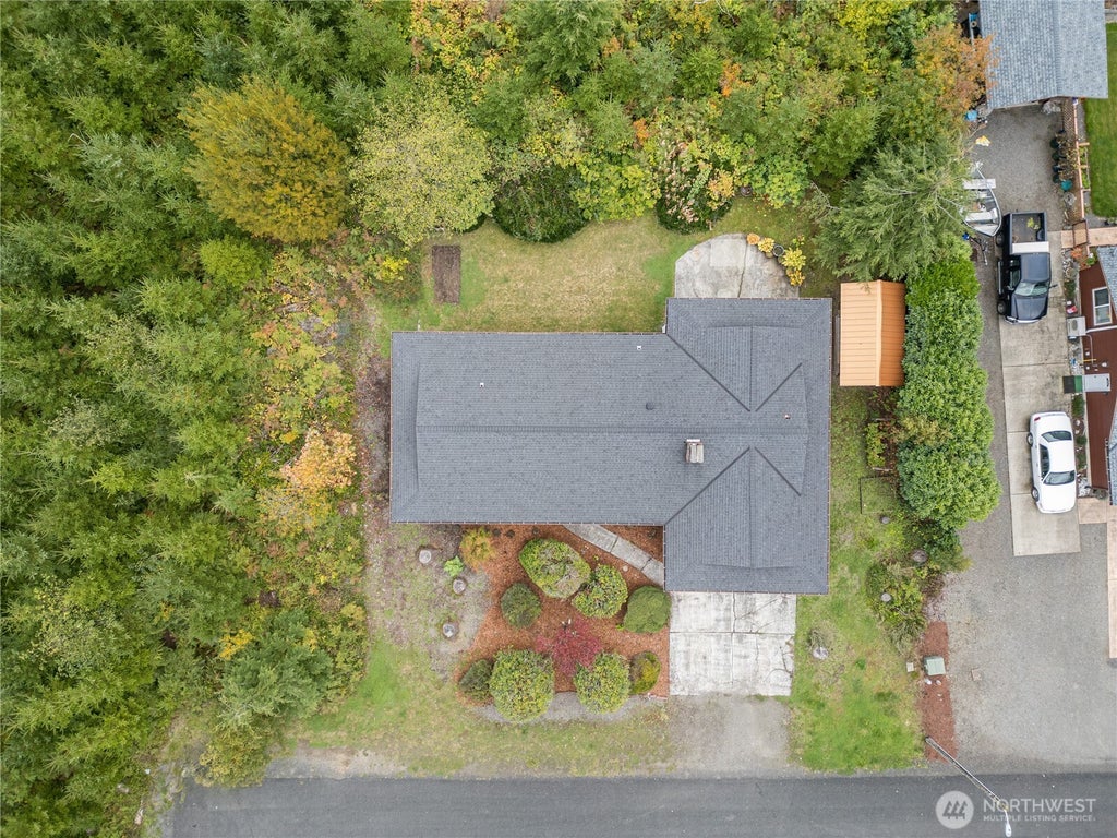 Photo of 681 Klahndike Boulevard, Forks, WA 98331 (MLS # 2592126)