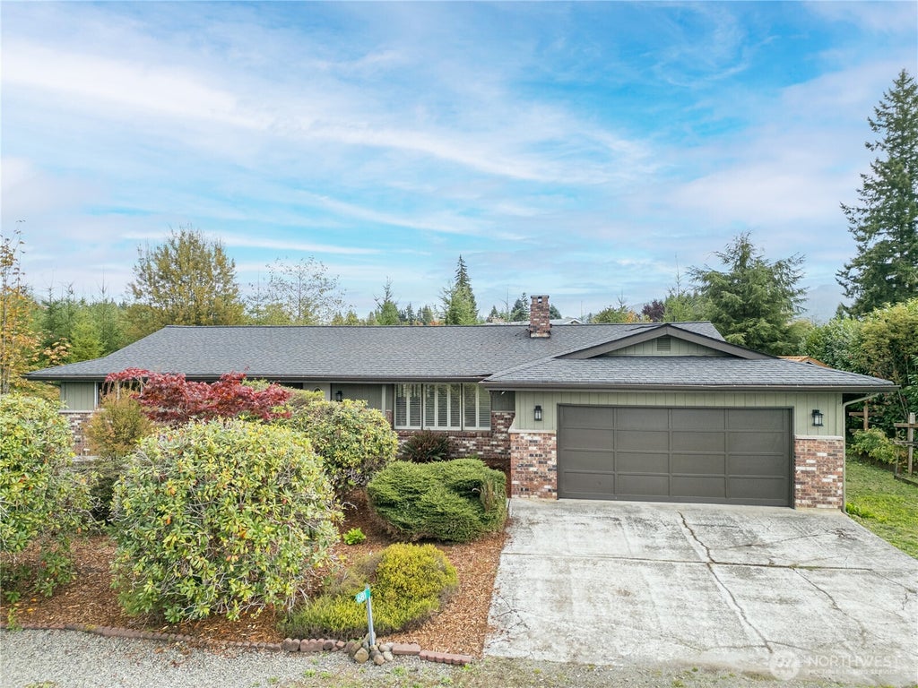 Photo of 681 Klahndike Boulevard, Forks, WA 98331 (MLS # 2592126)