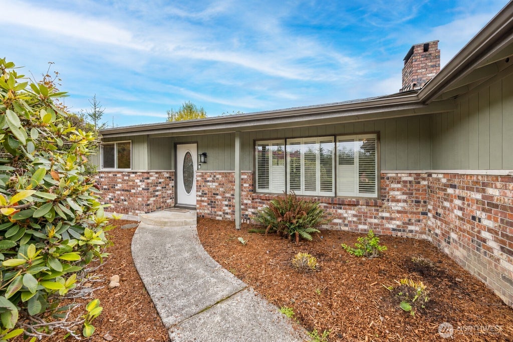 Photo of 681 Klahndike Boulevard, Forks, WA 98331 (MLS # 2592126)