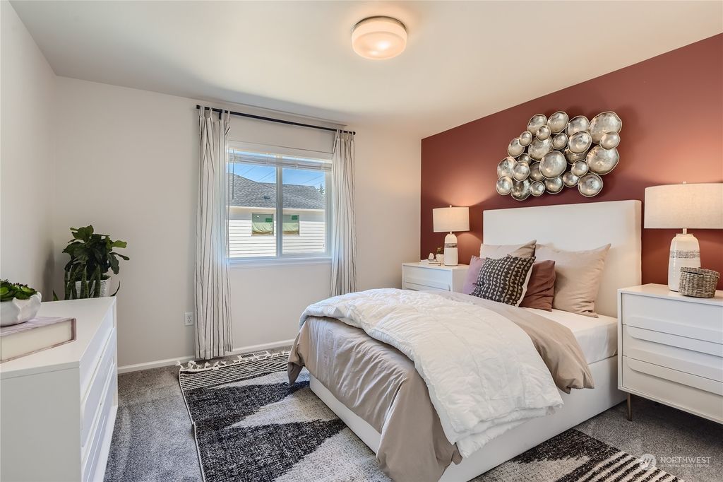 Photo of 20829 42nd Avenue SE #102, Bothell, WA 98021 (MLS # 2227966)