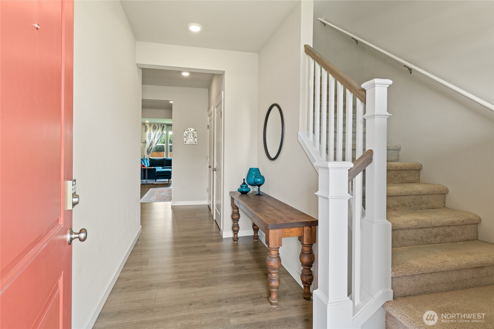 2609 N Leah Lane