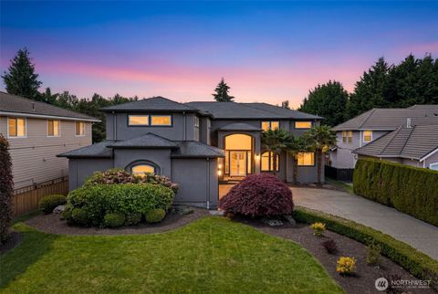 Photo of 3512 197th Avenue Ct E, Lake Tapps, WA 98391 (MLS # 2531965)