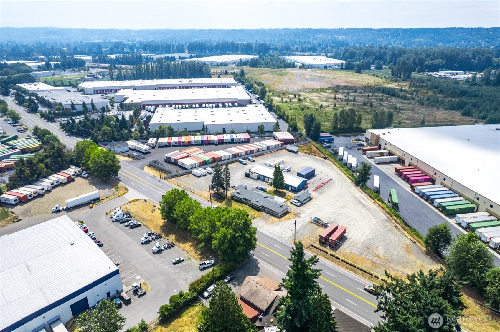 1109 Valley Avenue NW