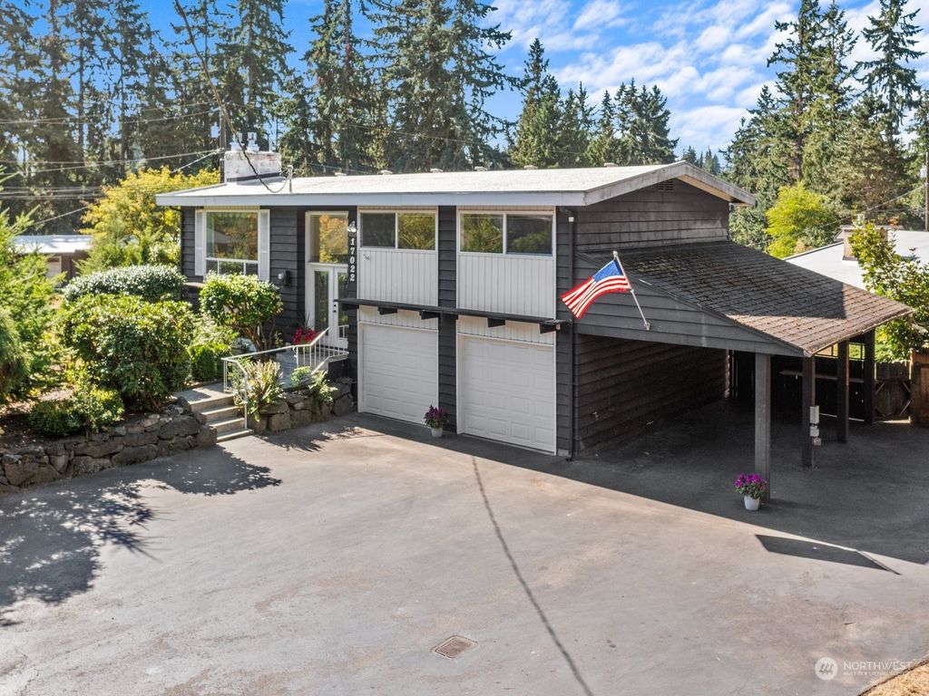 Photo of 17022 65th Place W, Edmonds, WA 98026 (MLS # 2150239)