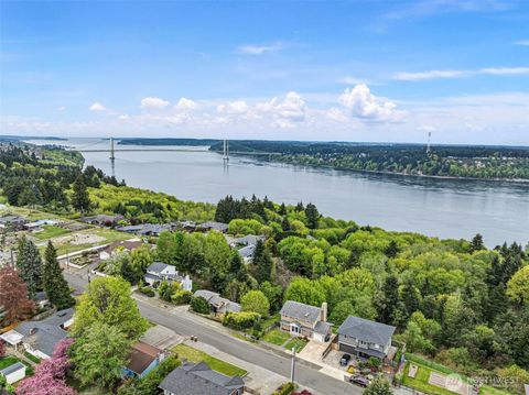 Photo of 4028 N Frace Avenue, Tacoma, WA 98407 (MLS # 2510264)