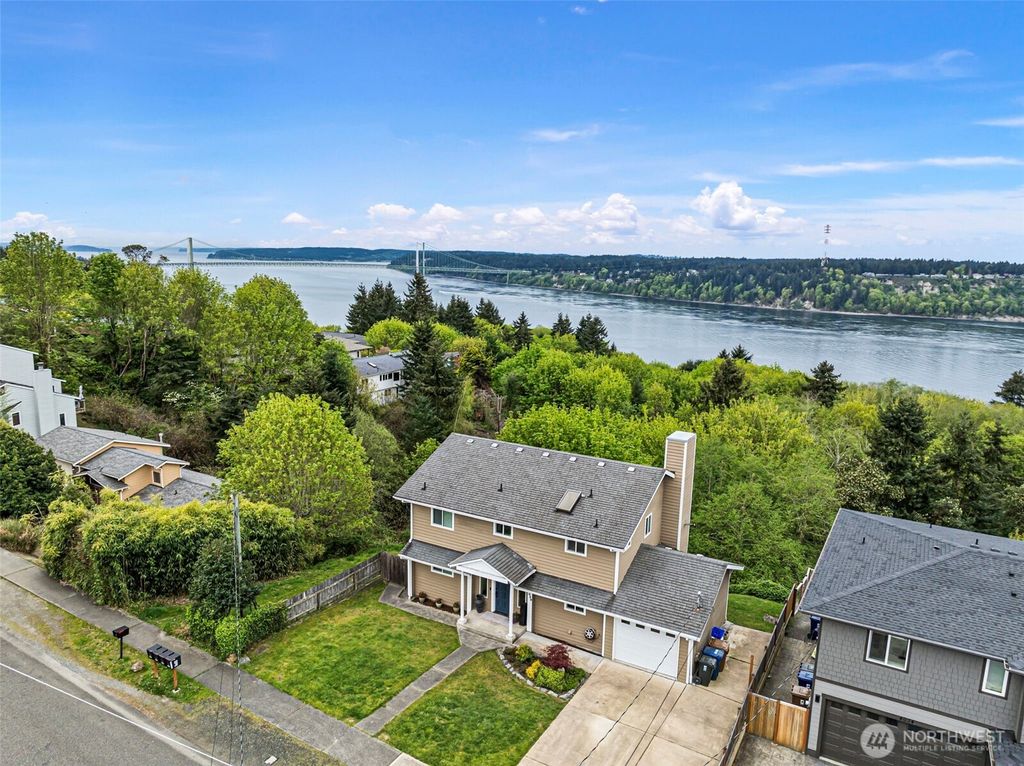 Photo of 4028 N Frace Avenue, Tacoma, WA 98407 (MLS # 2510264)