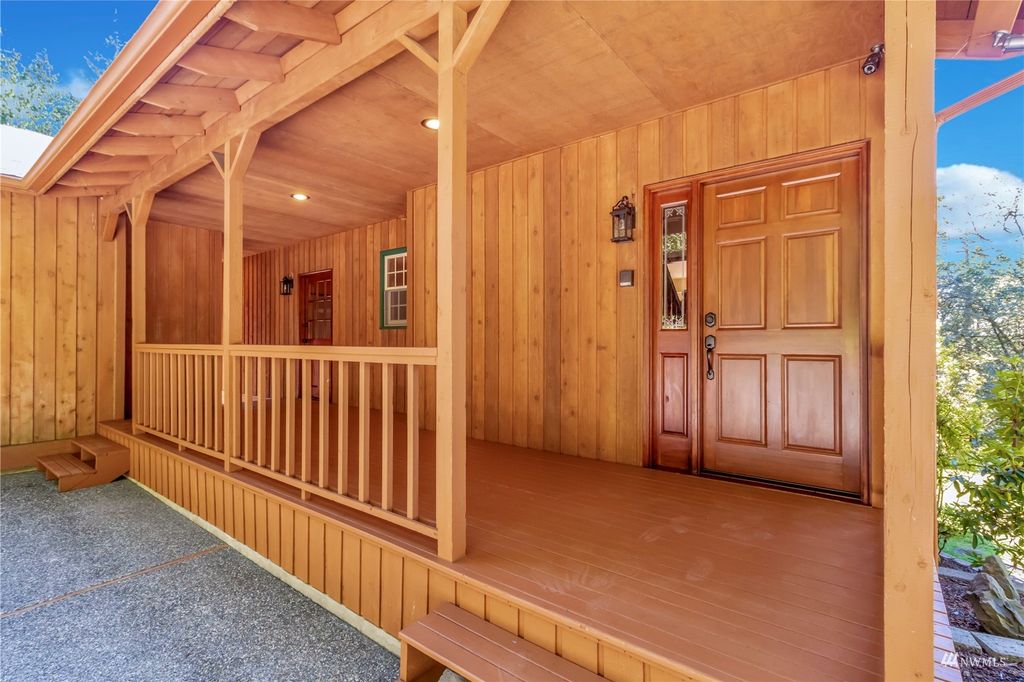 Photo of 17126 W Wishon Road, Snohomish, WA 98290 (MLS # 1981530)