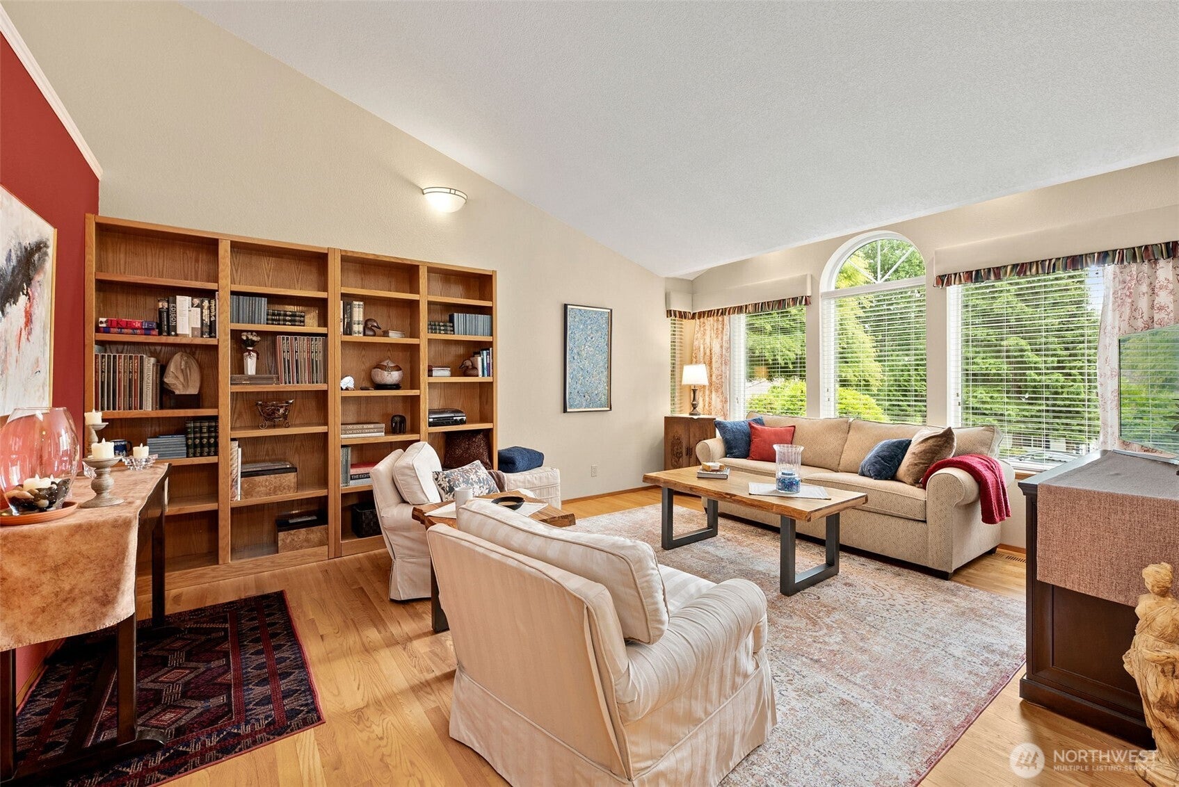 511 E Old Ranch Road