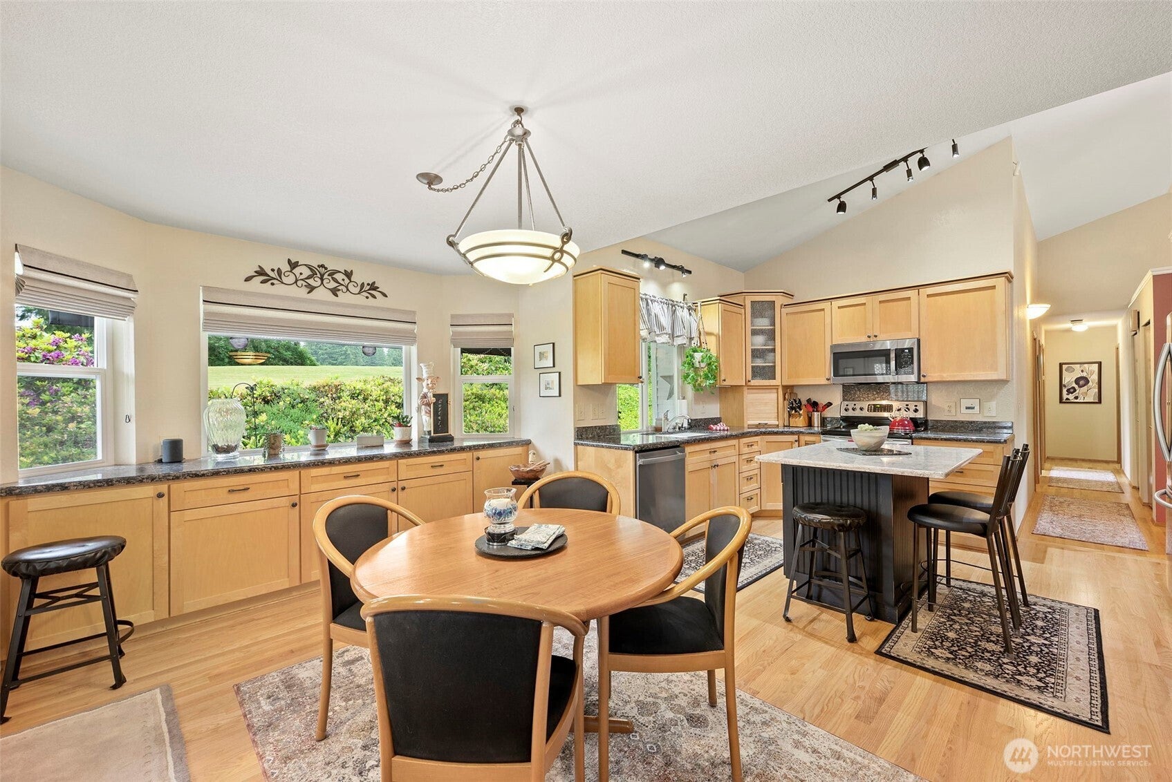 511 E Old Ranch Road