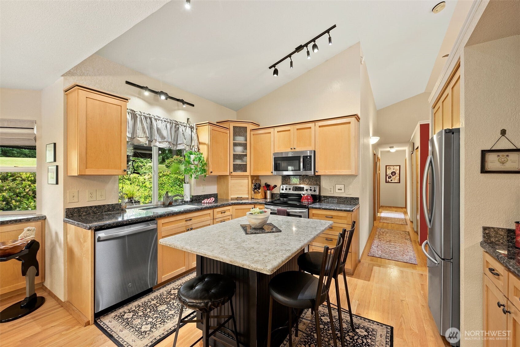511 E Old Ranch Road