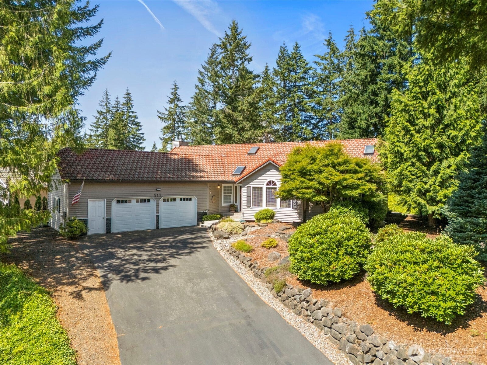 511 E Old Ranch Road