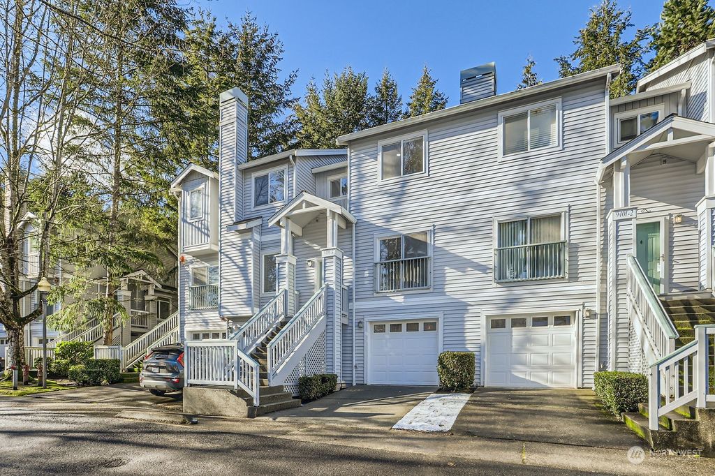 Photo of 9401 178th Place NE #3, Redmond, WA 98052 (MLS # 2330199)